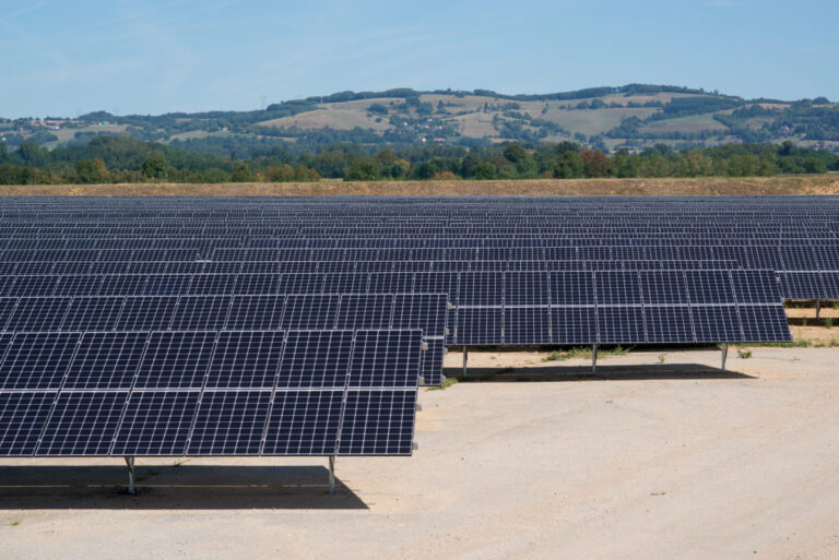 La Francia Ha Installato 2 4 GW Di Nuovo Fotovoltaico Nel 2022 Pv