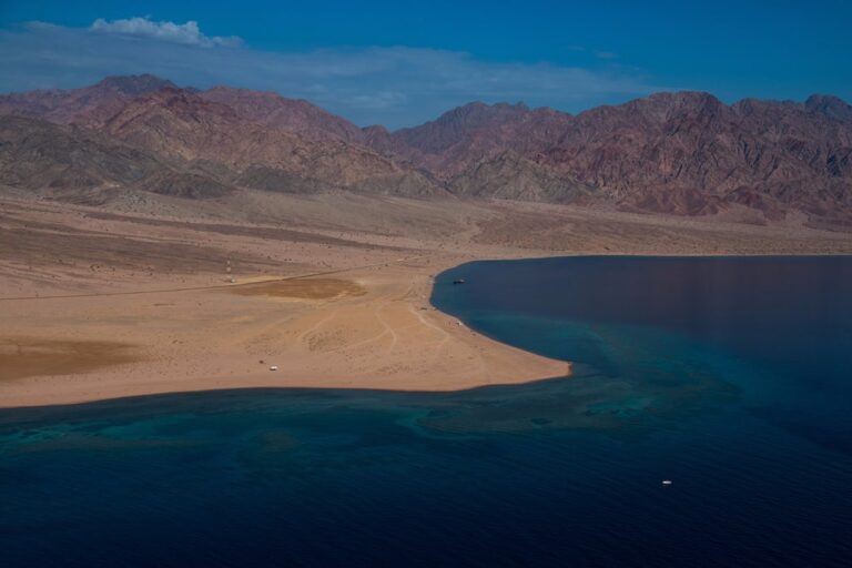 Langolo Dellidrogeno NEOM Avvia Campagna Di Reclutamento Per